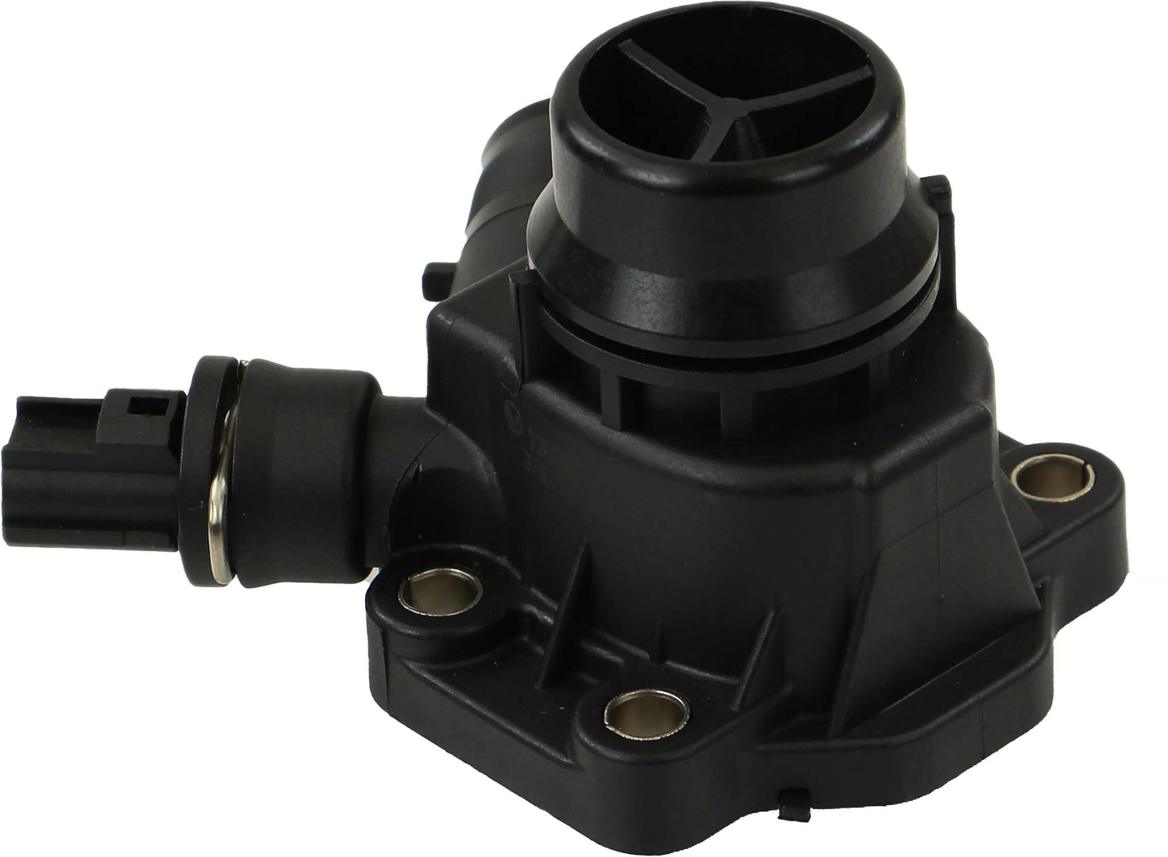 Rein Engine Coolant Thermostat Housing Assembly CTA0037