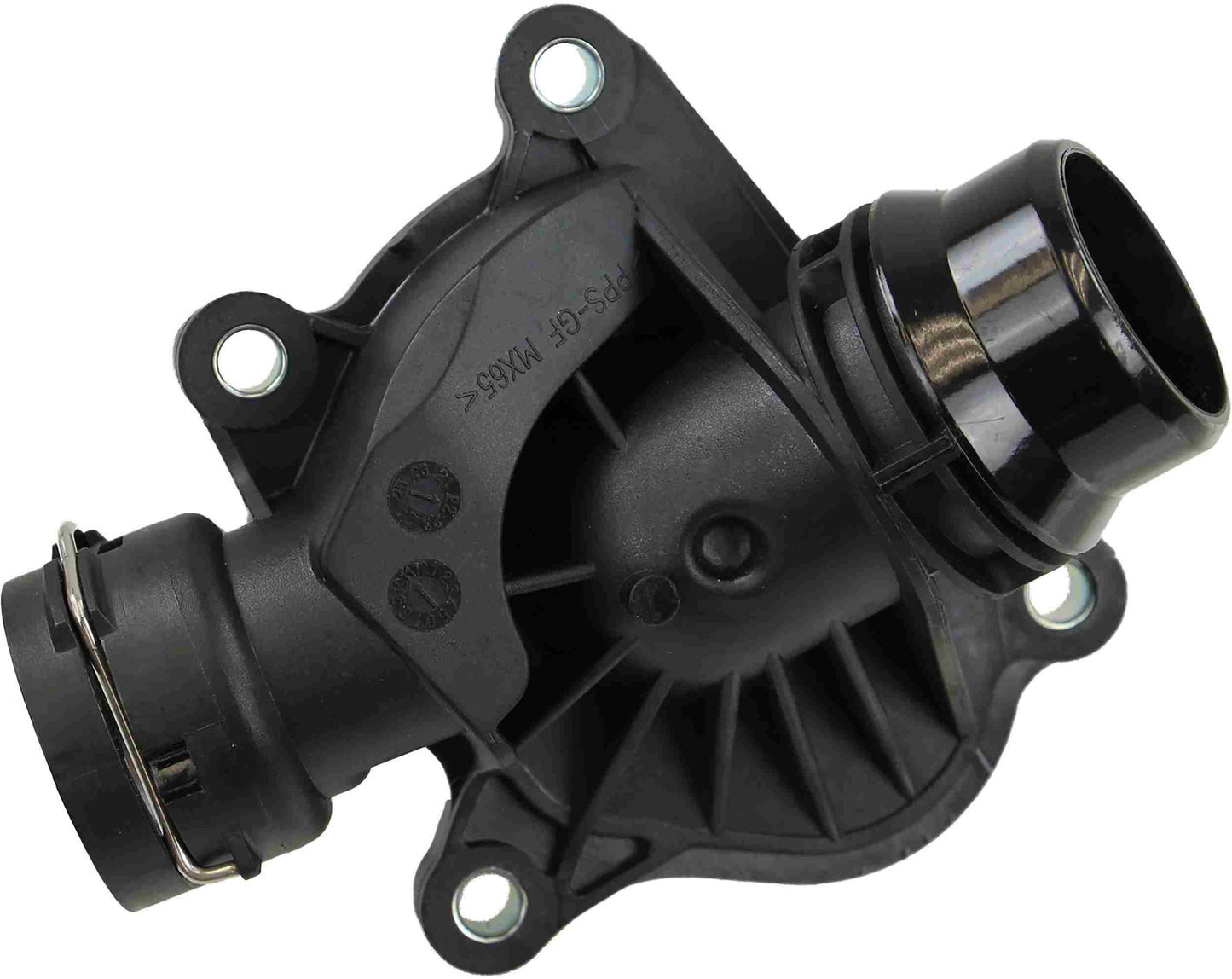 Rein Engine Coolant Thermostat Housing Assembly CTA0040