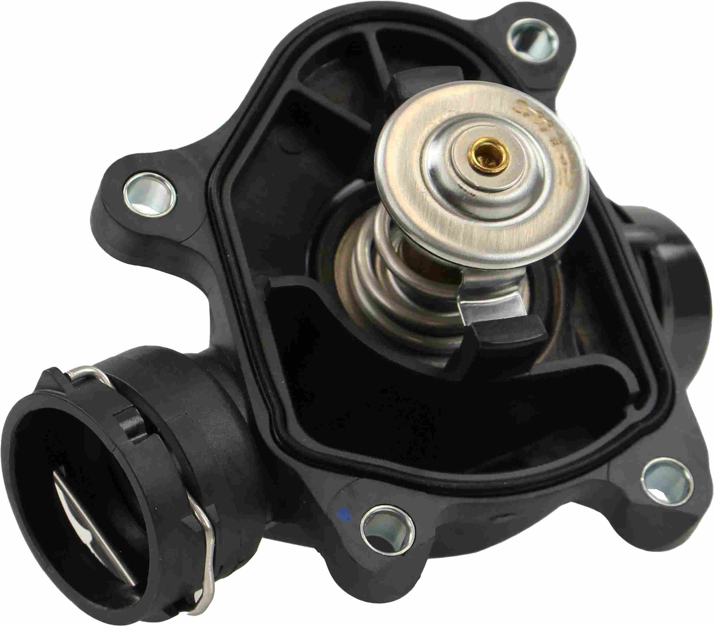 Rein Engine Coolant Thermostat Housing Assembly CTA0040