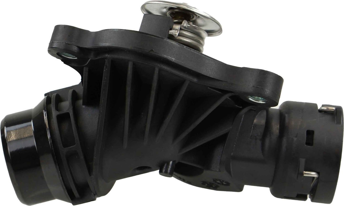 Rein Engine Coolant Thermostat Housing Assembly CTA0040