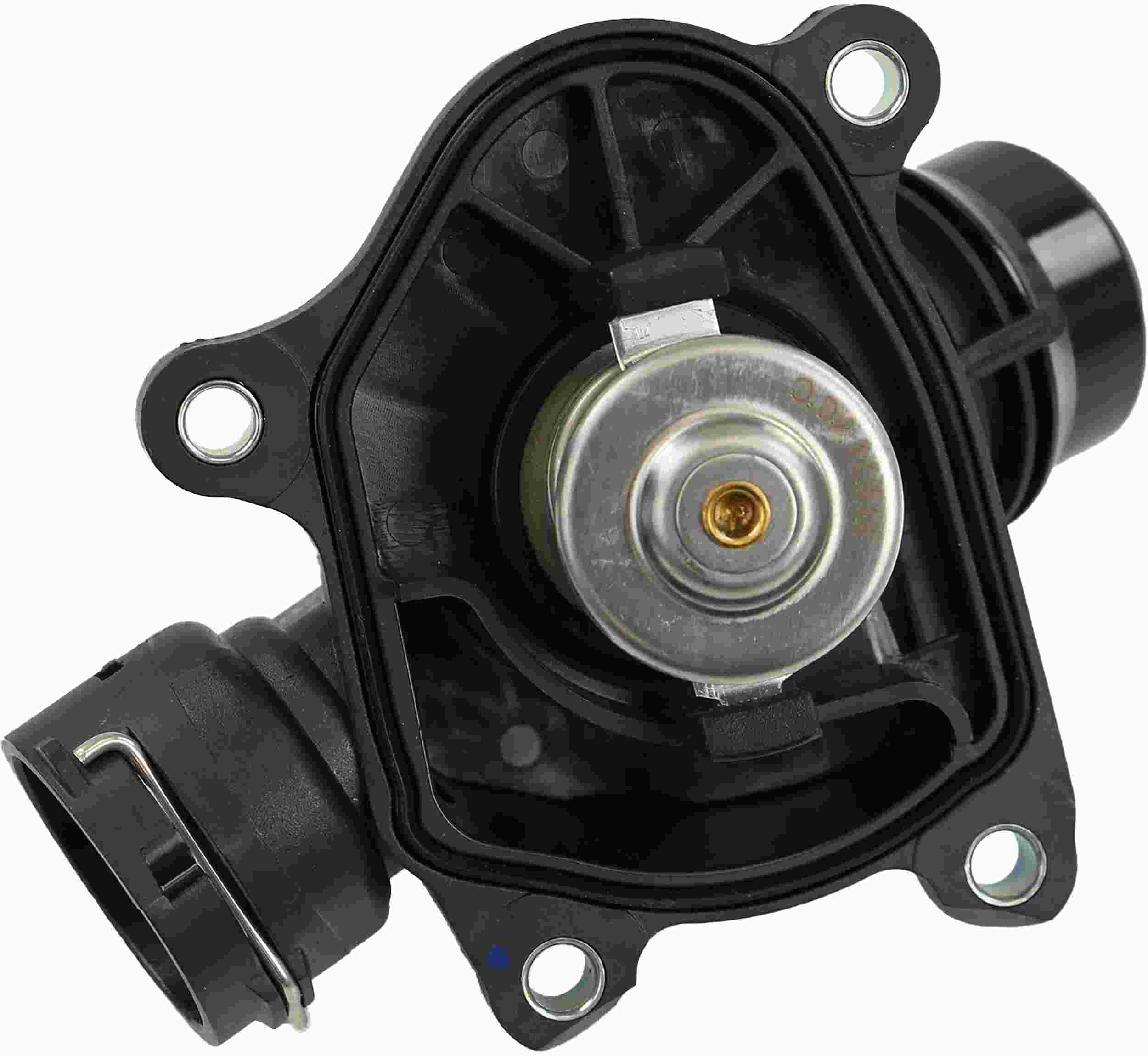 Rein Engine Coolant Thermostat Housing Assembly CTA0040