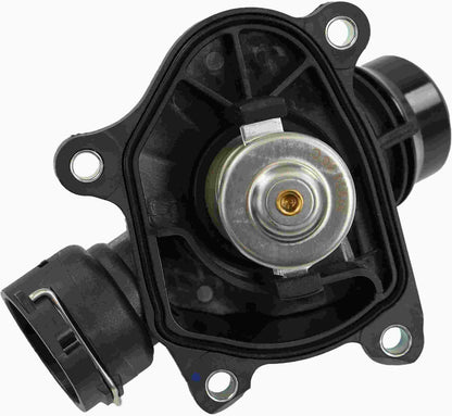 Rein Engine Coolant Thermostat Housing Assembly CTA0040
