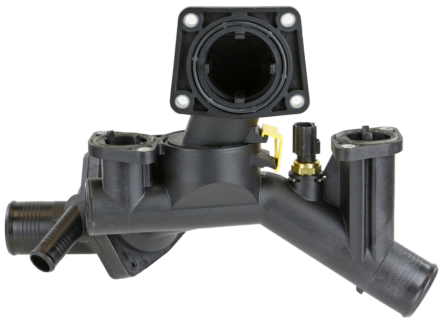 CRP Engine Coolant Thermostat Housing Assembly CTA0048 image 6