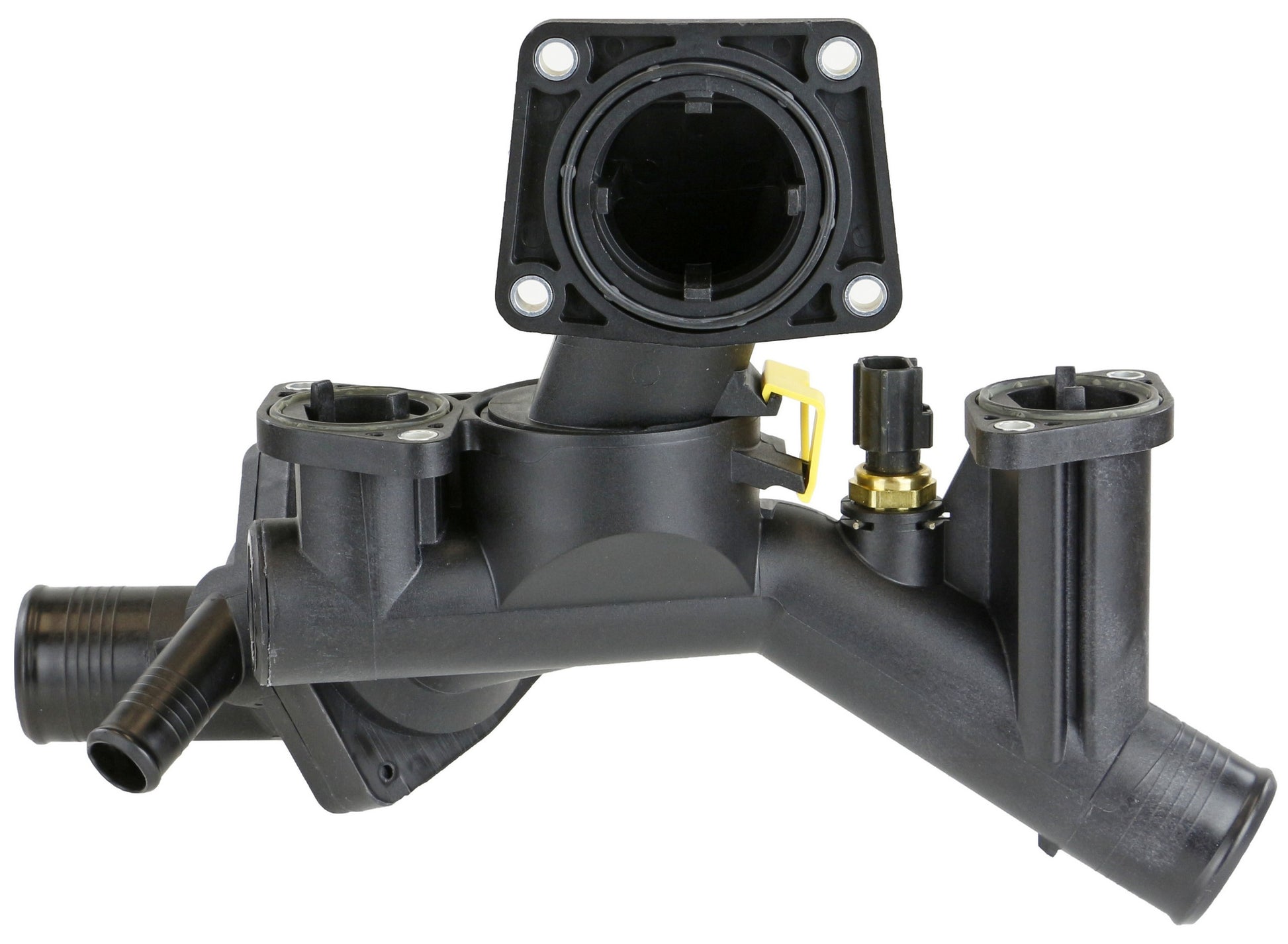 CRP Engine Coolant Thermostat Housing Assembly CTA0048 image 6