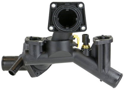 CRP Engine Coolant Thermostat Housing Assembly CTA0048 image 6