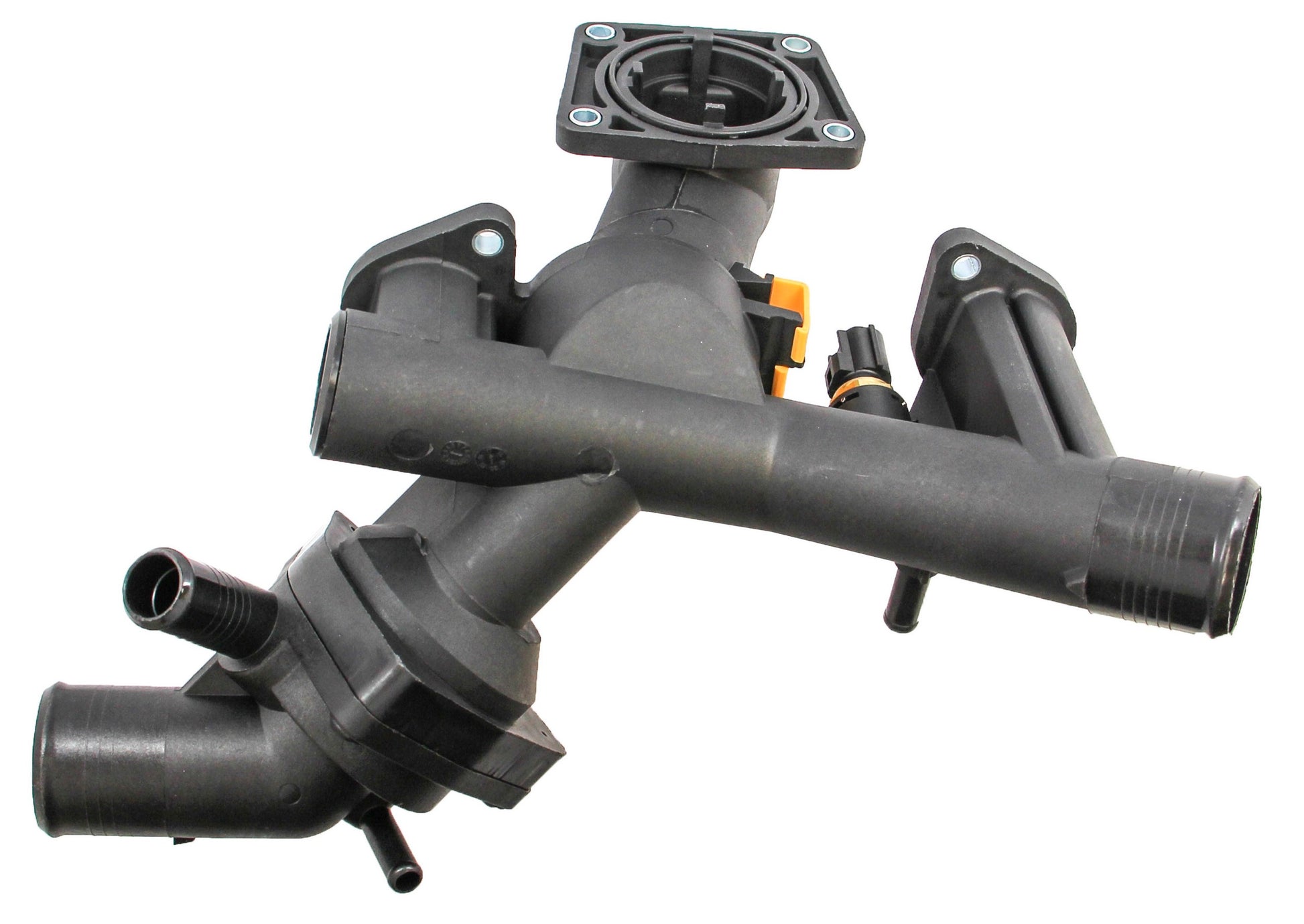 CRP Engine Coolant Thermostat Housing Assembly CTA0048 image 5