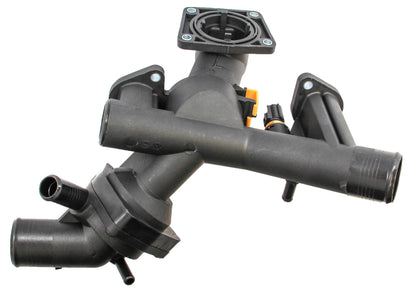 CRP Engine Coolant Thermostat Housing Assembly CTA0048 image 5