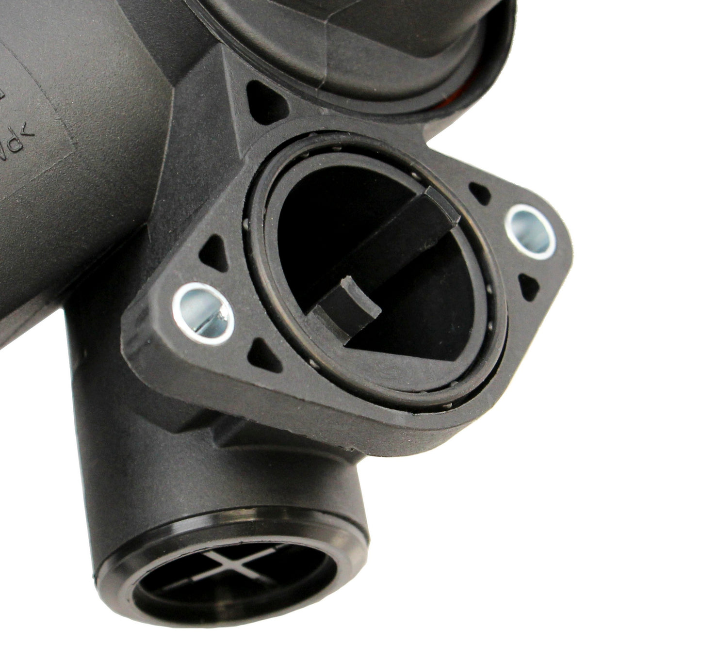 CRP Engine Coolant Thermostat Housing Assembly CTA0048 image 7