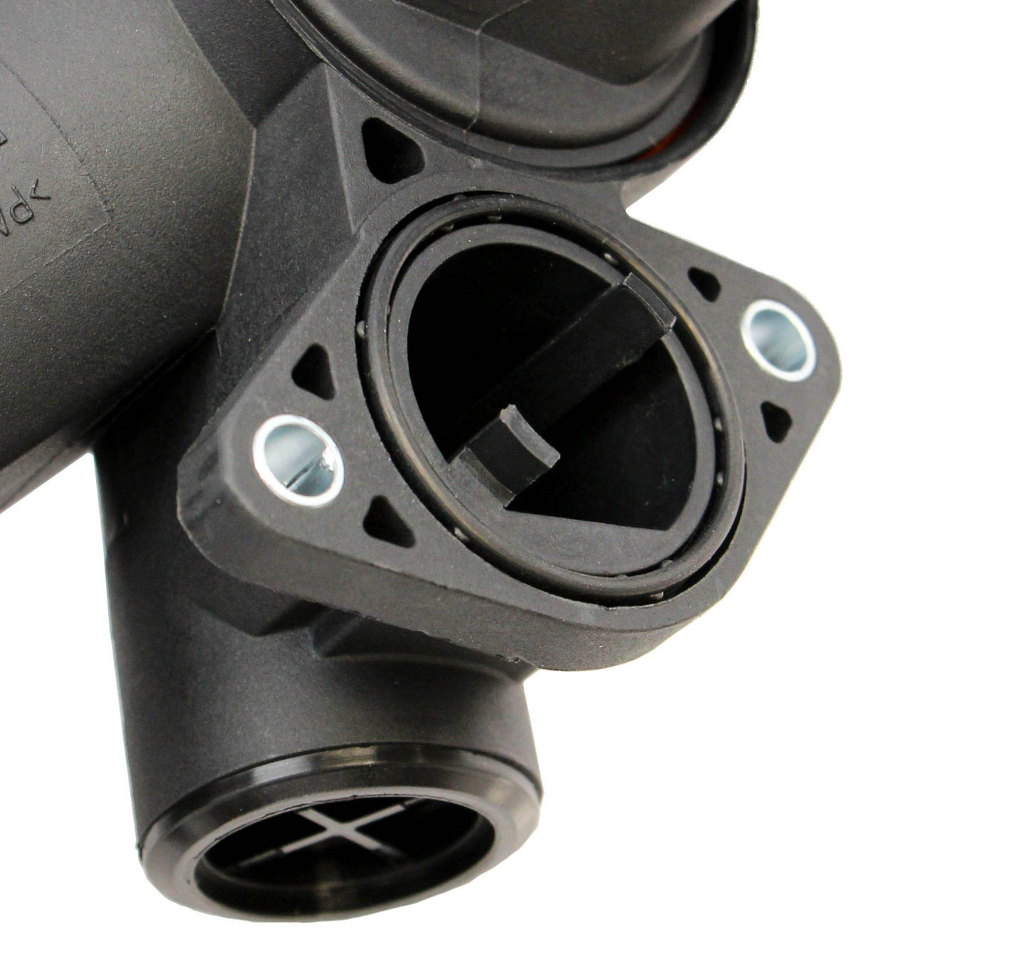 CRP Engine Coolant Thermostat Housing Assembly CTA0048 image 8