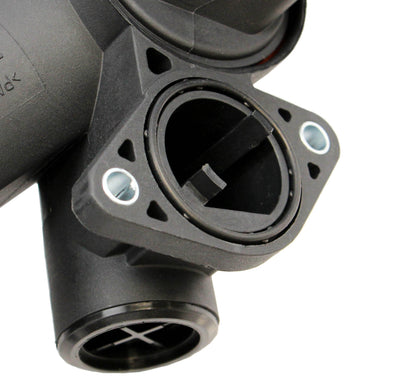 CRP Engine Coolant Thermostat Housing Assembly CTA0048 image 8