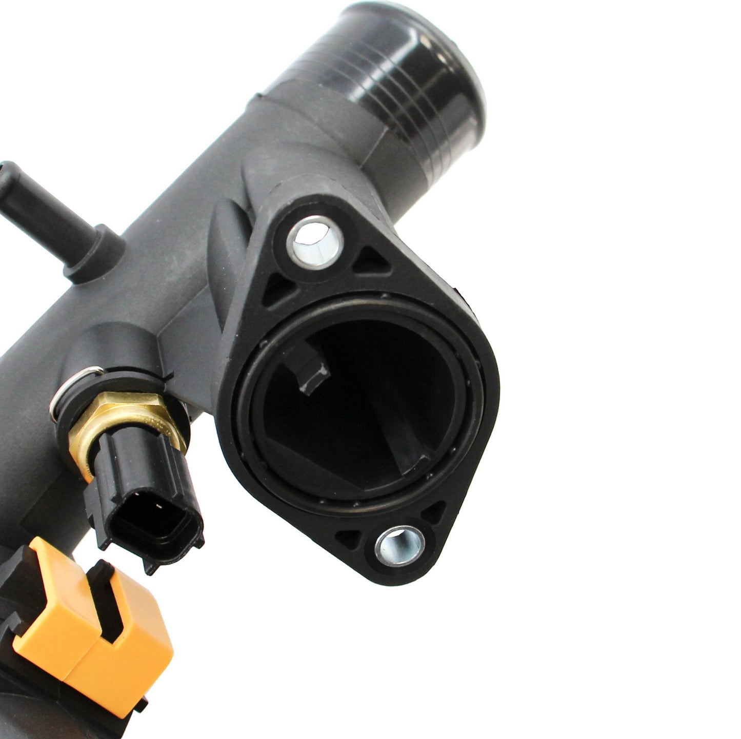 CRP Engine Coolant Thermostat Housing Assembly CTA0048 image 14