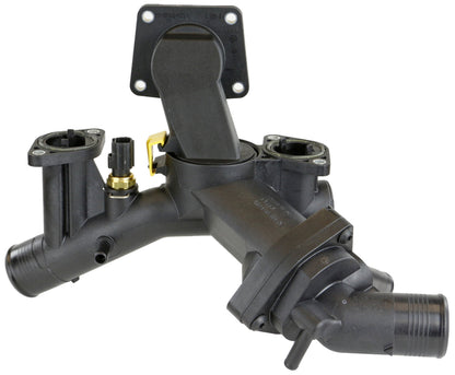 CRP Engine Coolant Thermostat Housing Assembly CTA0048 main image