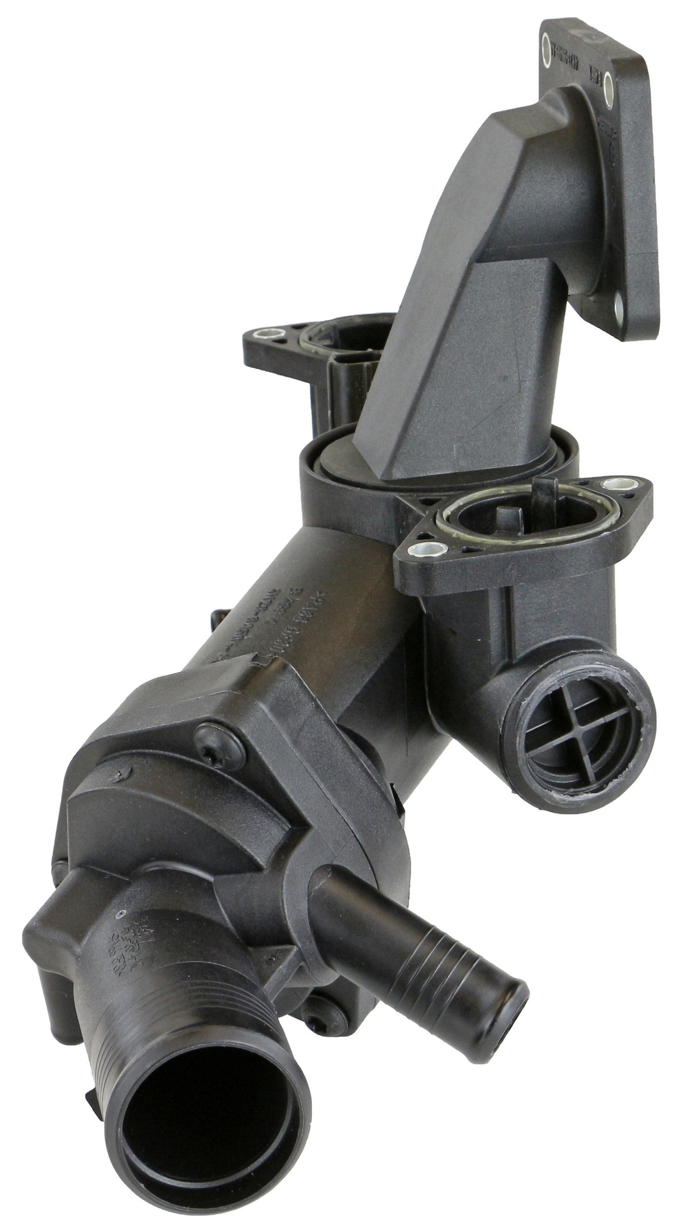 CRP Engine Coolant Thermostat Housing Assembly CTA0048 image 4