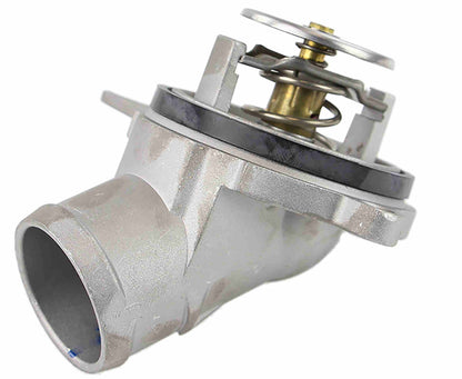 Rein Engine Coolant Thermostat Housing Assembly CTA0052