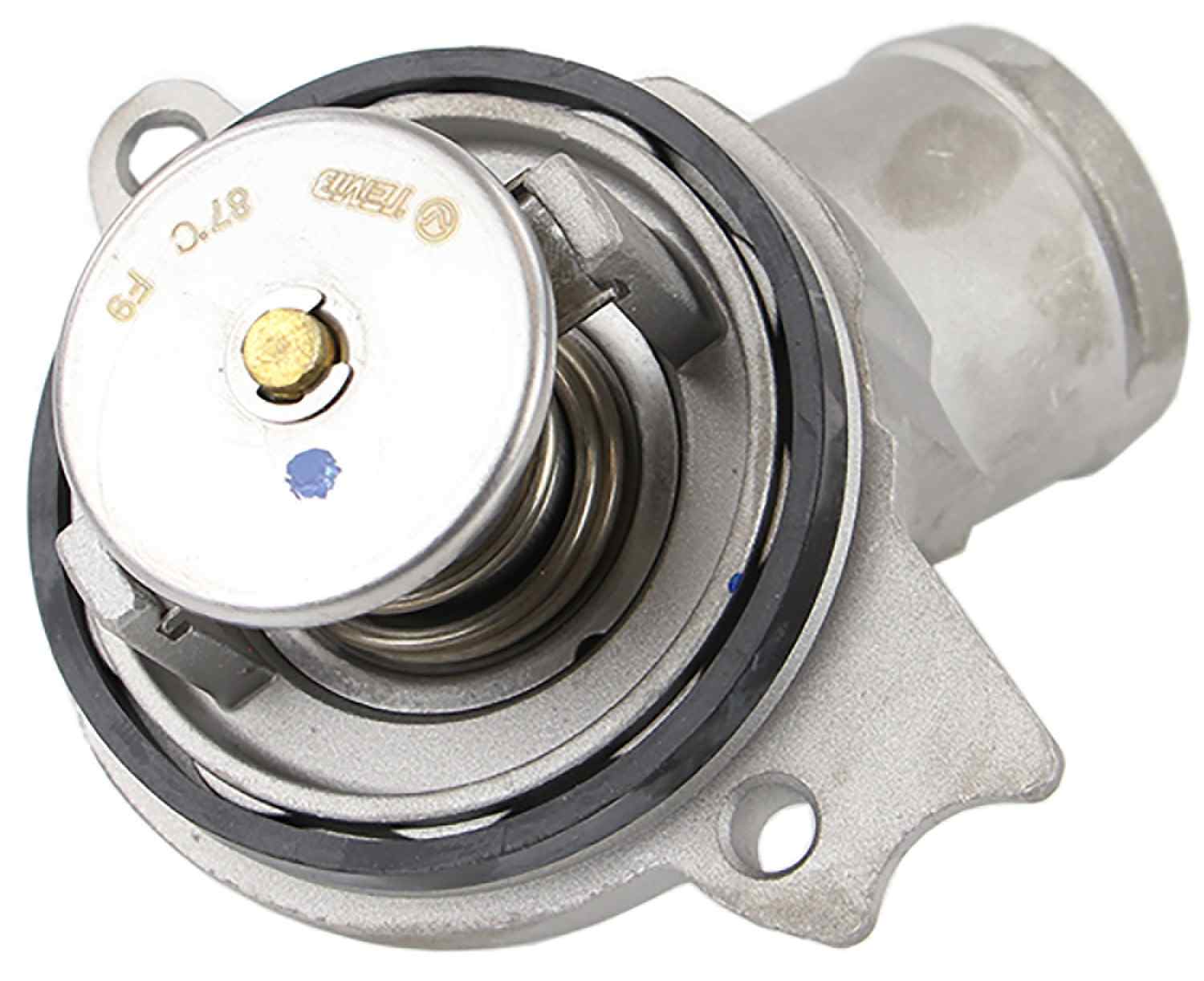 Rein Engine Coolant Thermostat Housing Assembly CTA0052