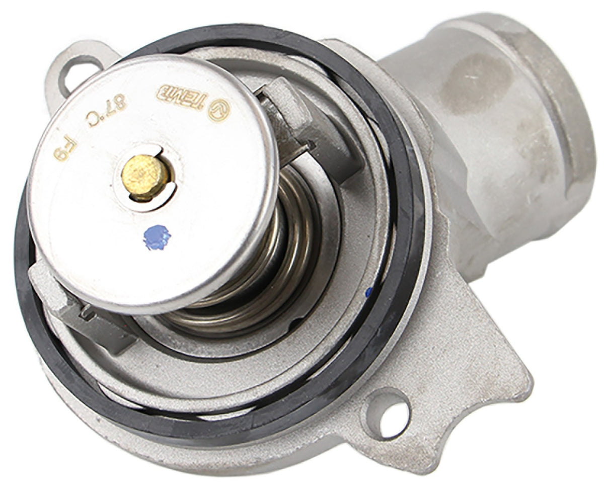 Rein Engine Coolant Thermostat Housing Assembly CTA0052
