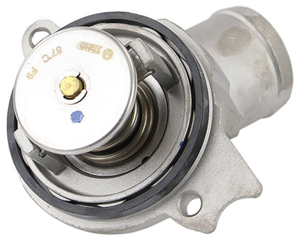 Rein Engine Coolant Thermostat Housing Assembly CTA0052