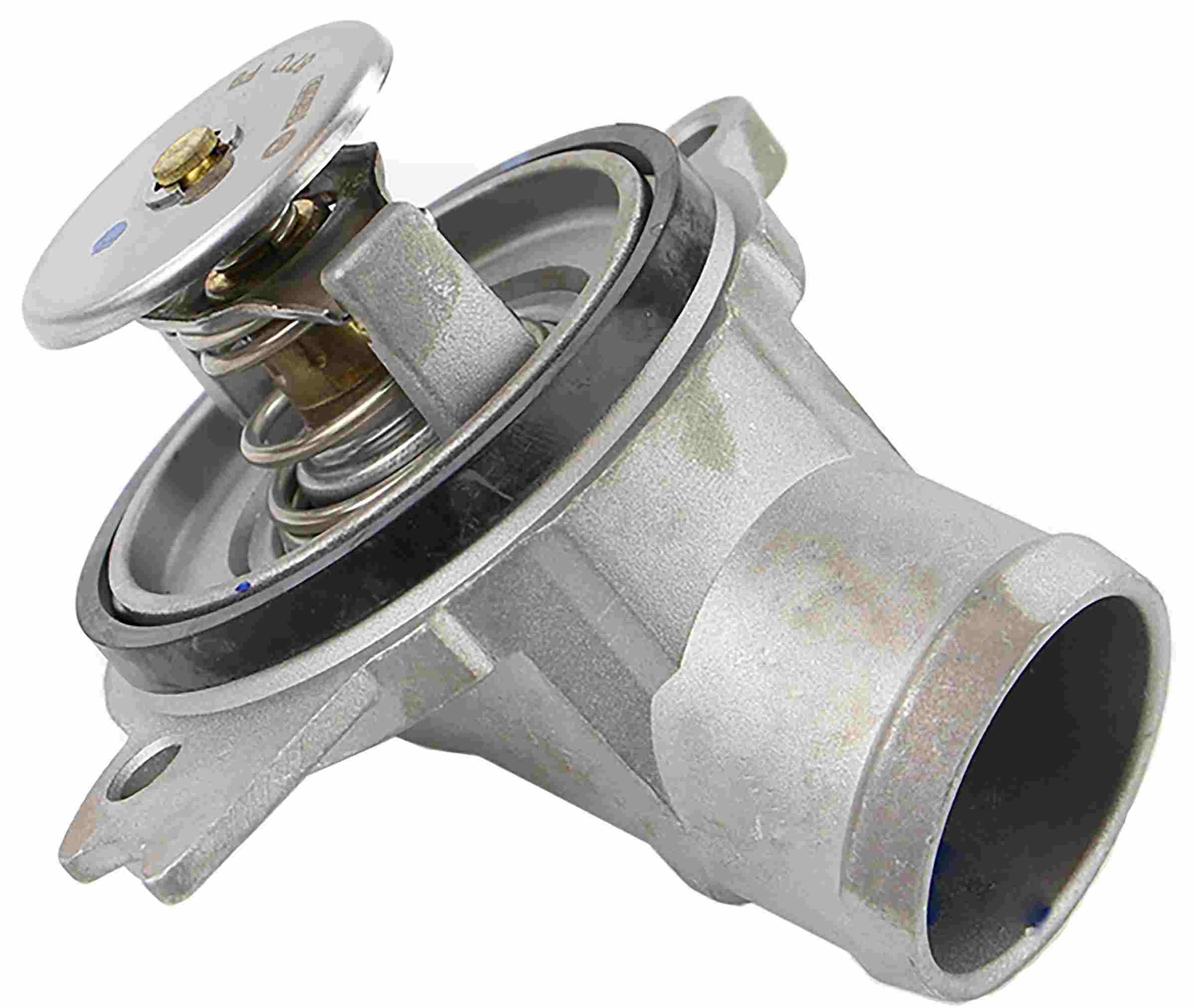 Rein Engine Coolant Thermostat Housing Assembly CTA0052