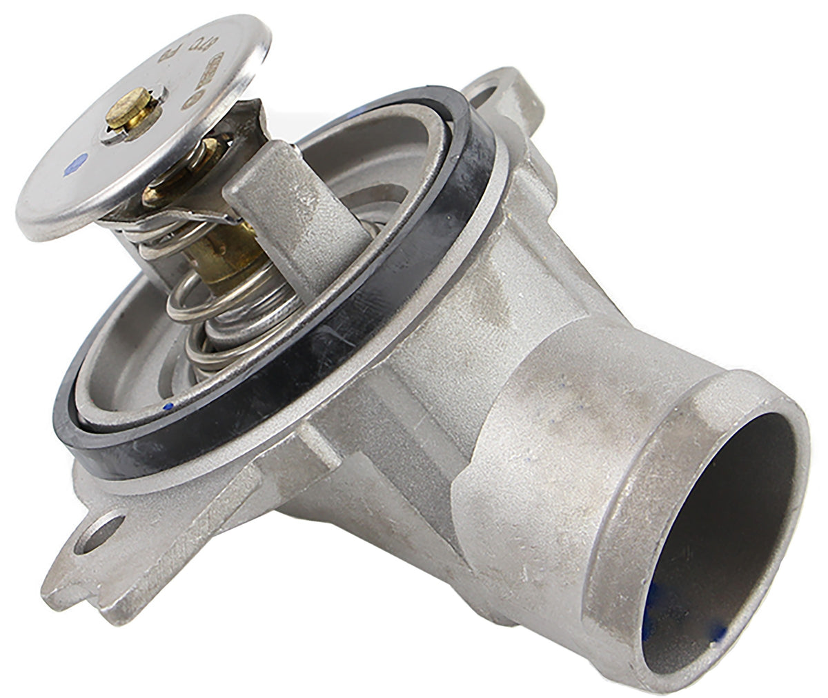 Rein Engine Coolant Thermostat Housing Assembly CTA0052