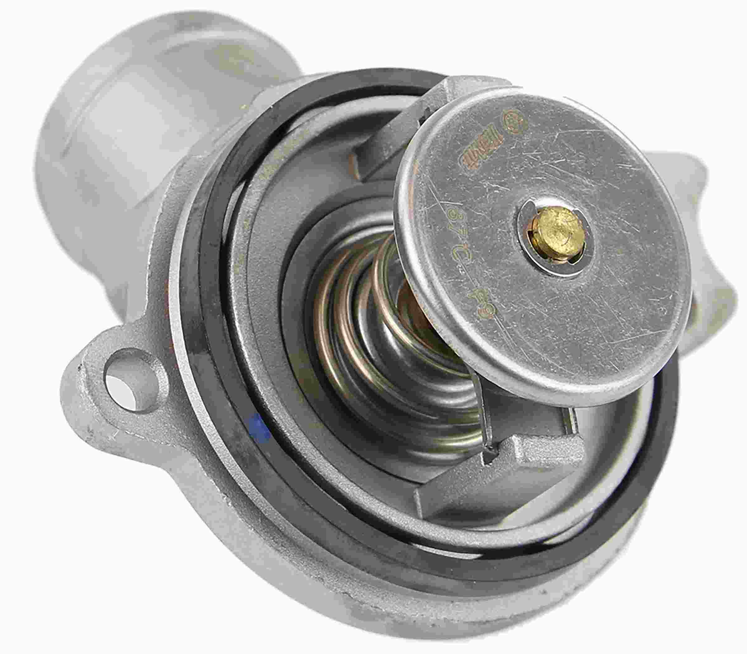 Rein Engine Coolant Thermostat Housing Assembly CTA0052