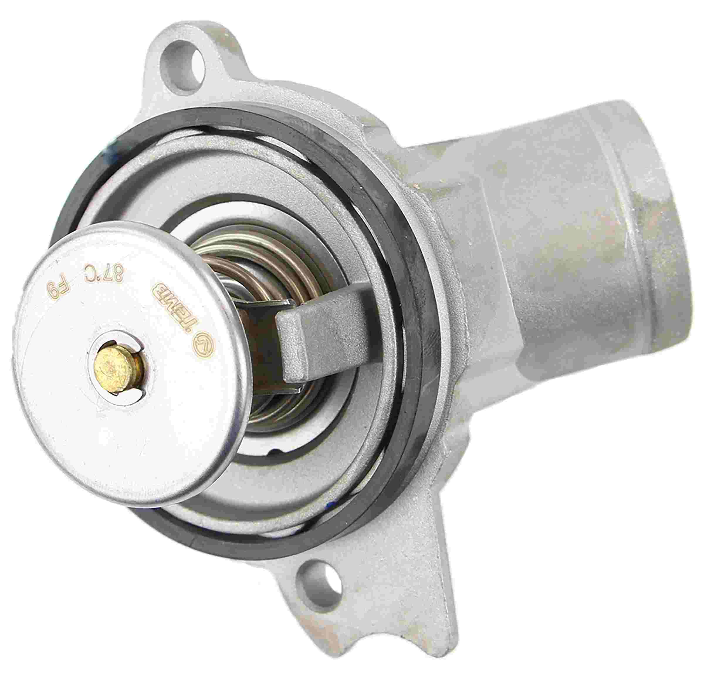 Rein Engine Coolant Thermostat Housing Assembly CTA0052