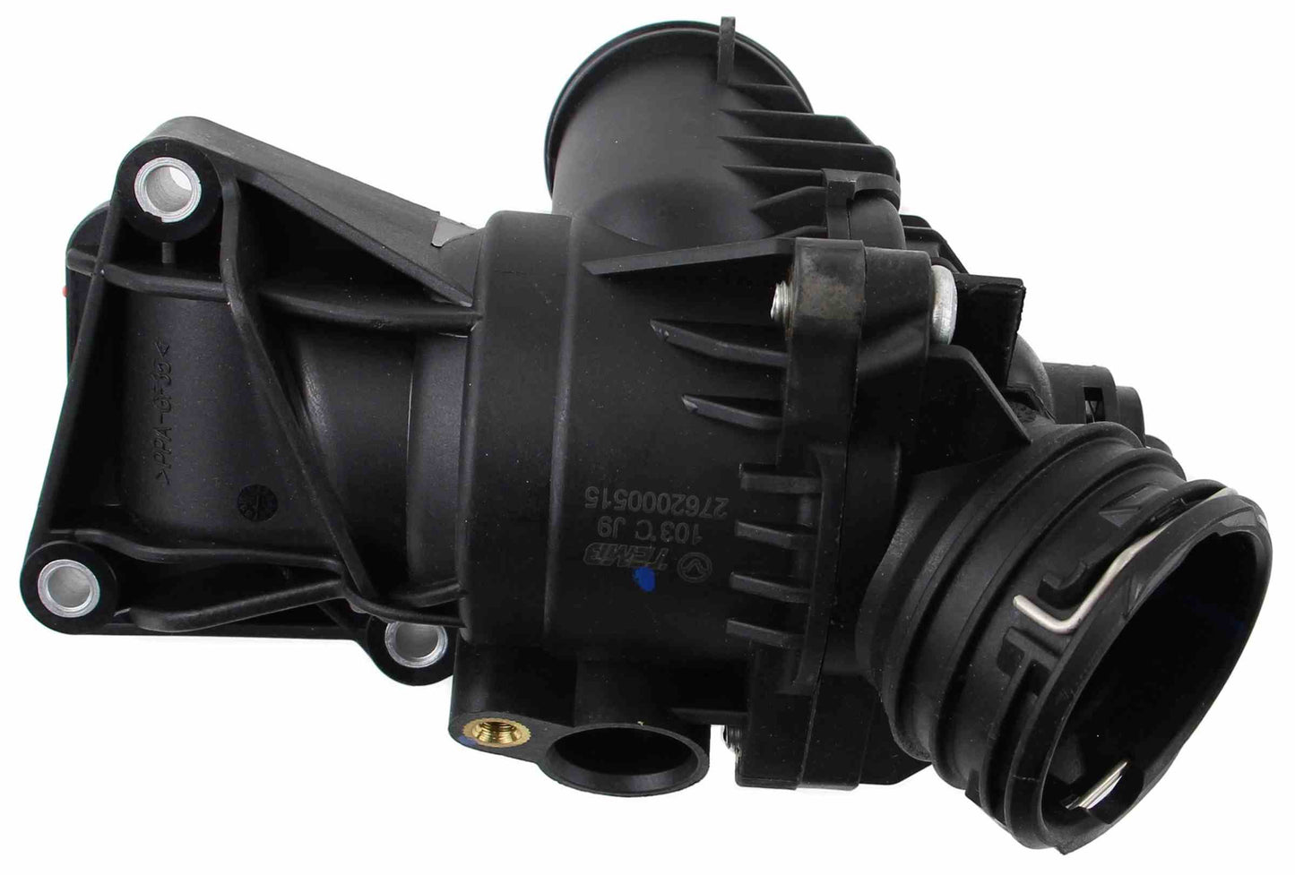 Rein Engine Coolant Thermostat Housing Assembly CTA0053