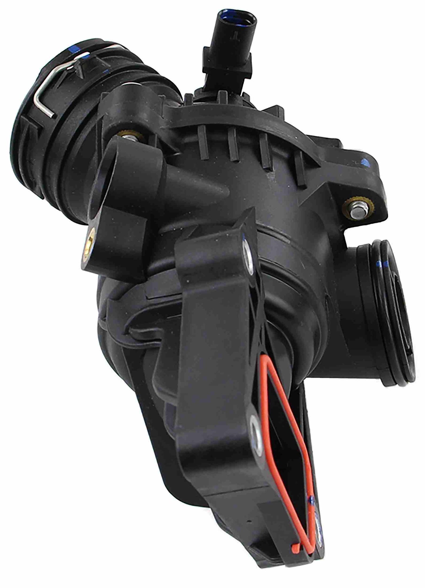 Rein Engine Coolant Thermostat Housing Assembly CTA0053