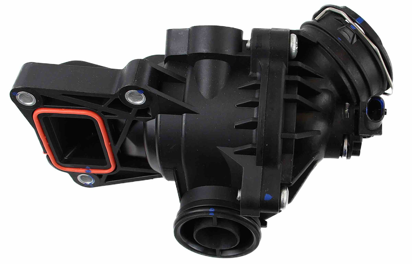 Rein Engine Coolant Thermostat Housing Assembly CTA0053