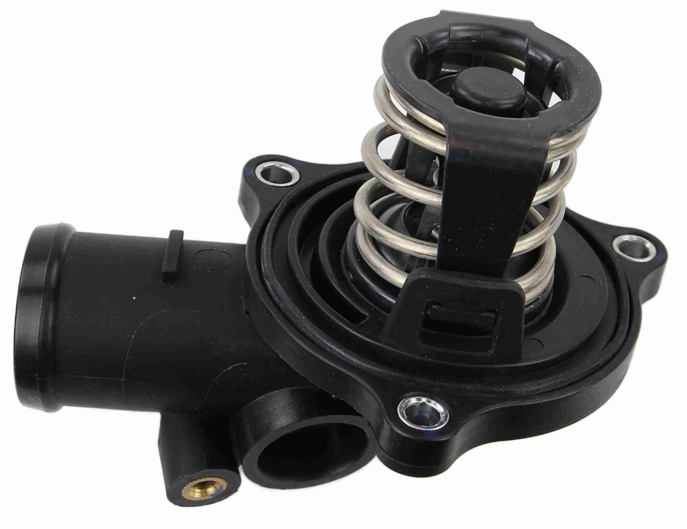 Rein Engine Coolant Thermostat Housing Assembly CTA0054