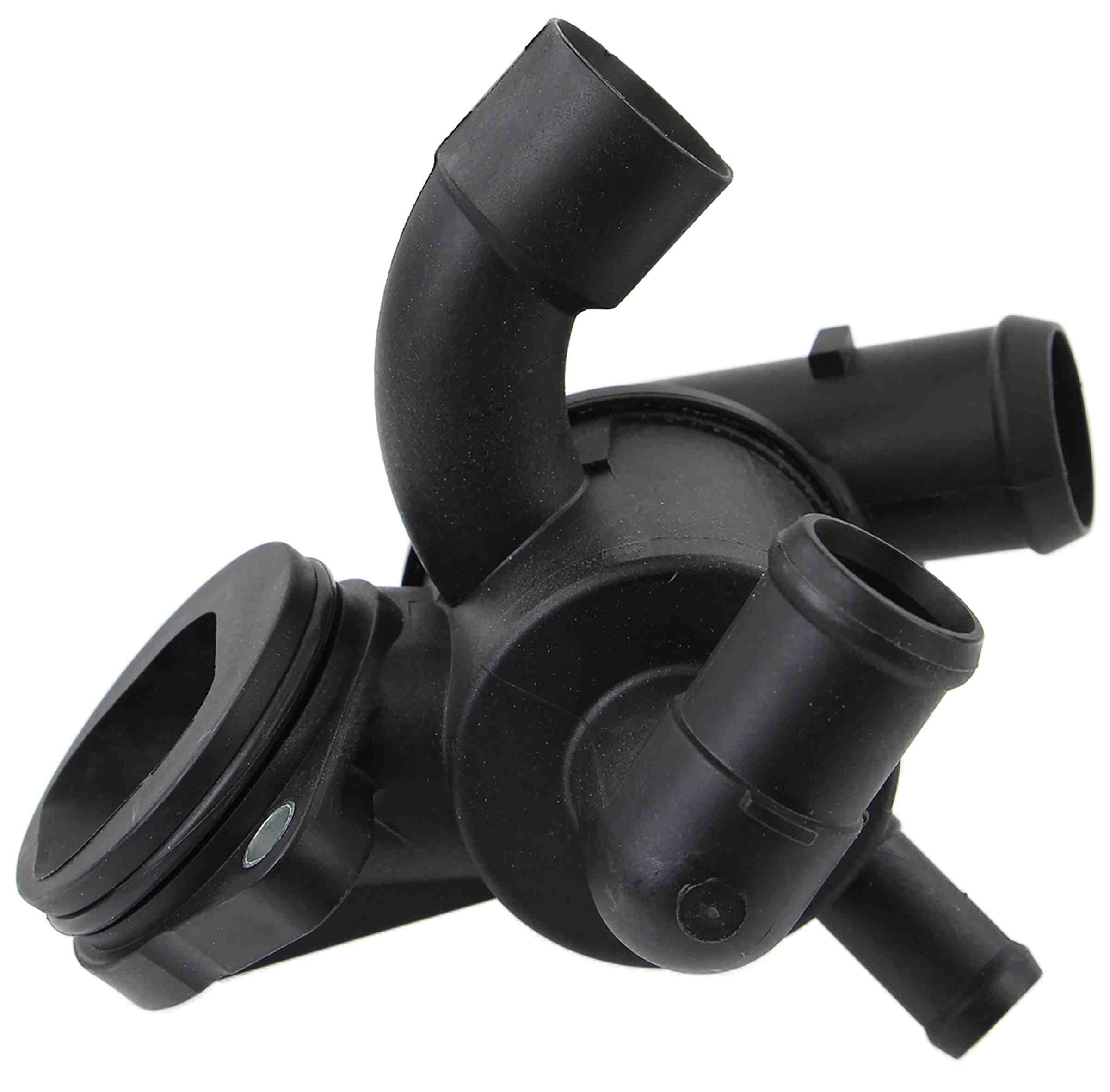 Rein Engine Coolant Thermostat Housing Assembly CTA0055