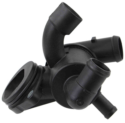 Rein Engine Coolant Thermostat Housing Assembly CTA0055