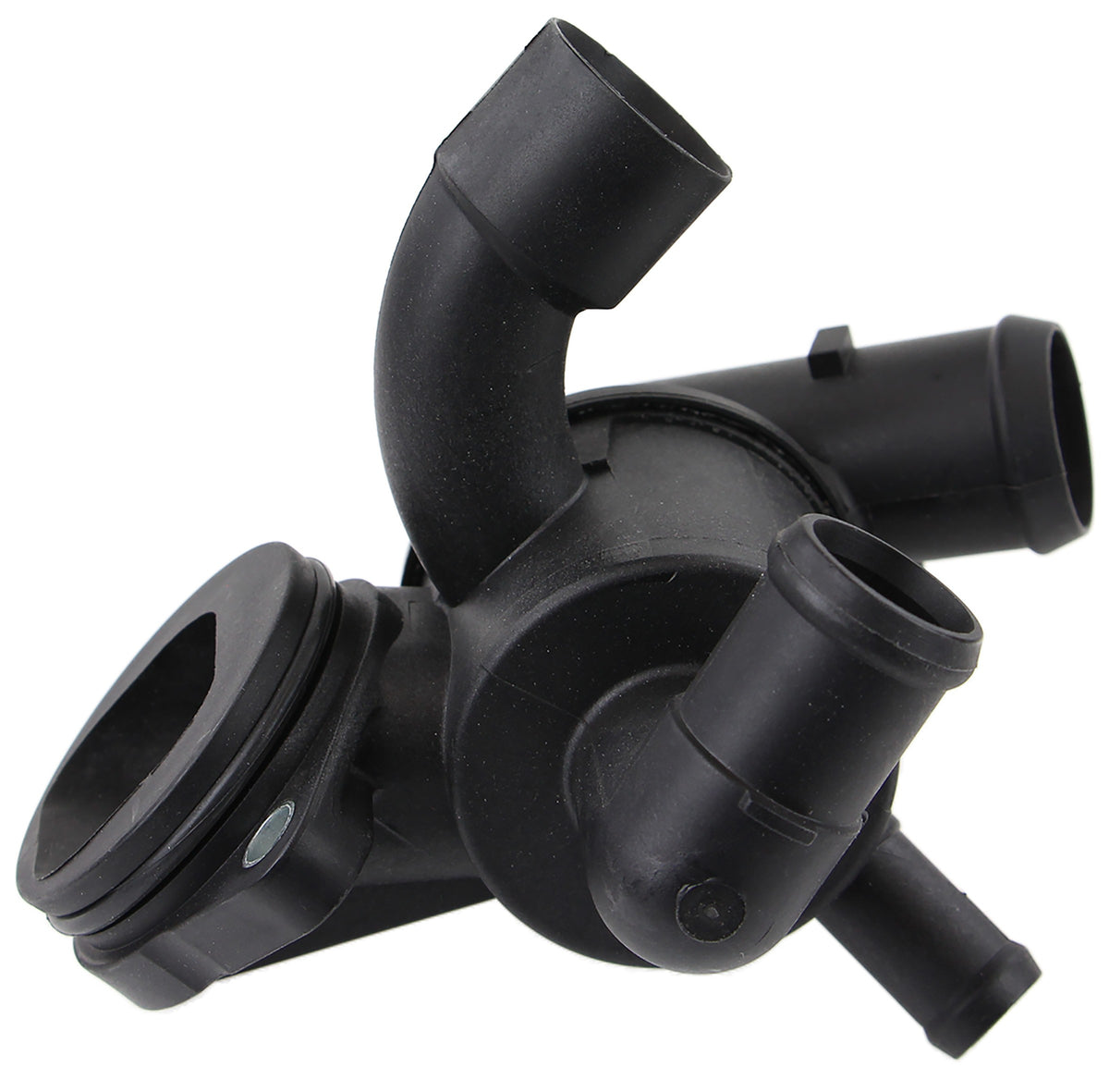 Rein Engine Coolant Thermostat Housing Assembly CTA0055