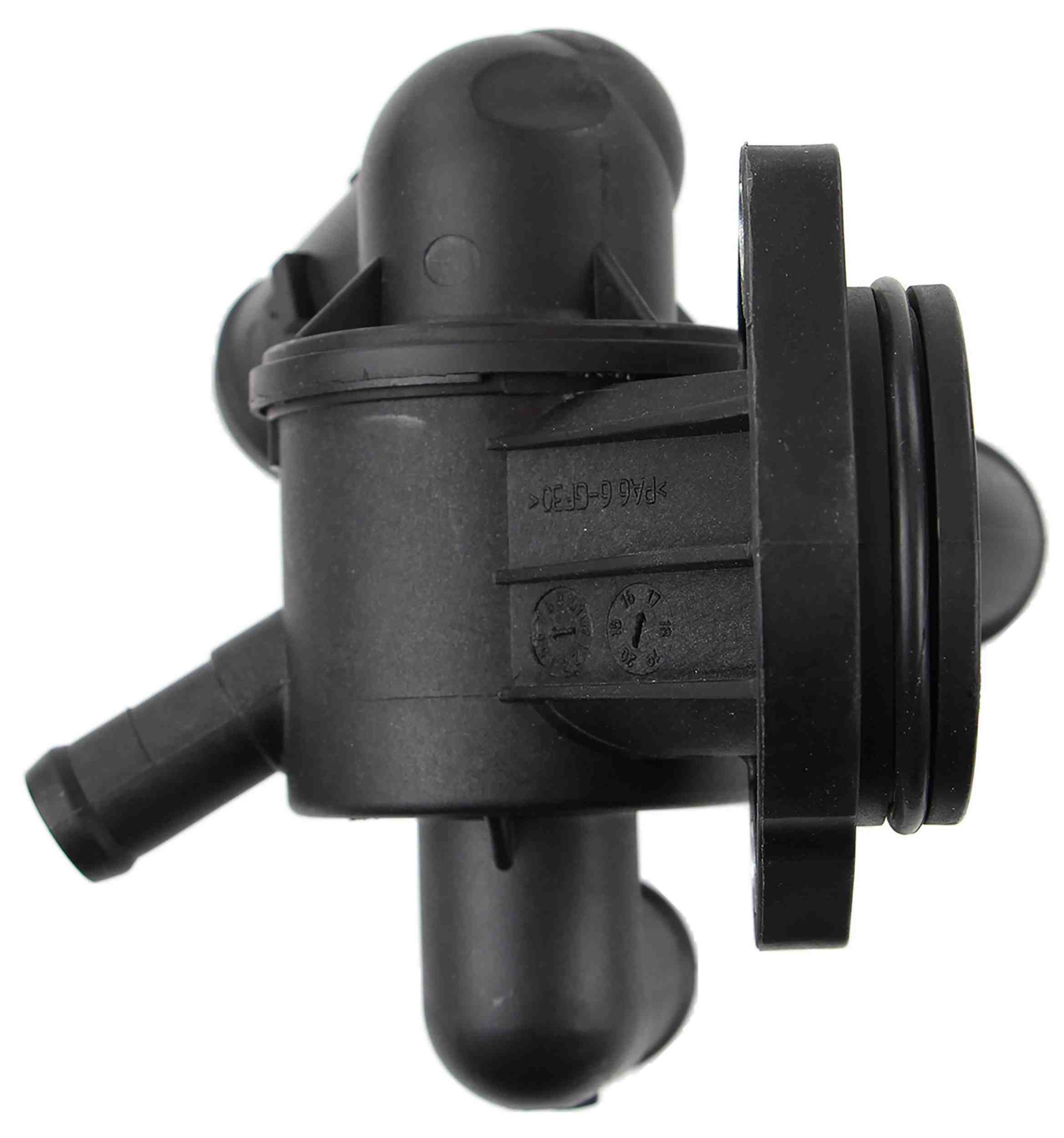 Rein Engine Coolant Thermostat Housing Assembly CTA0055