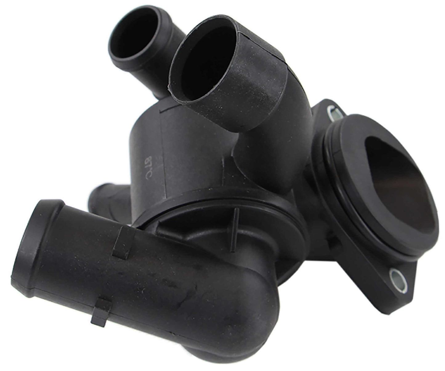 Rein Engine Coolant Thermostat Housing Assembly CTA0055