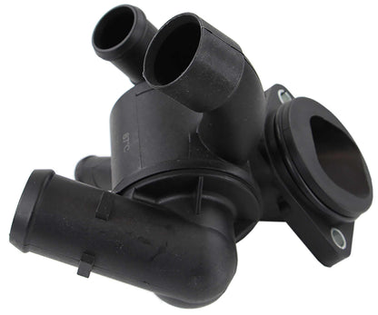 Rein Engine Coolant Thermostat Housing Assembly CTA0055