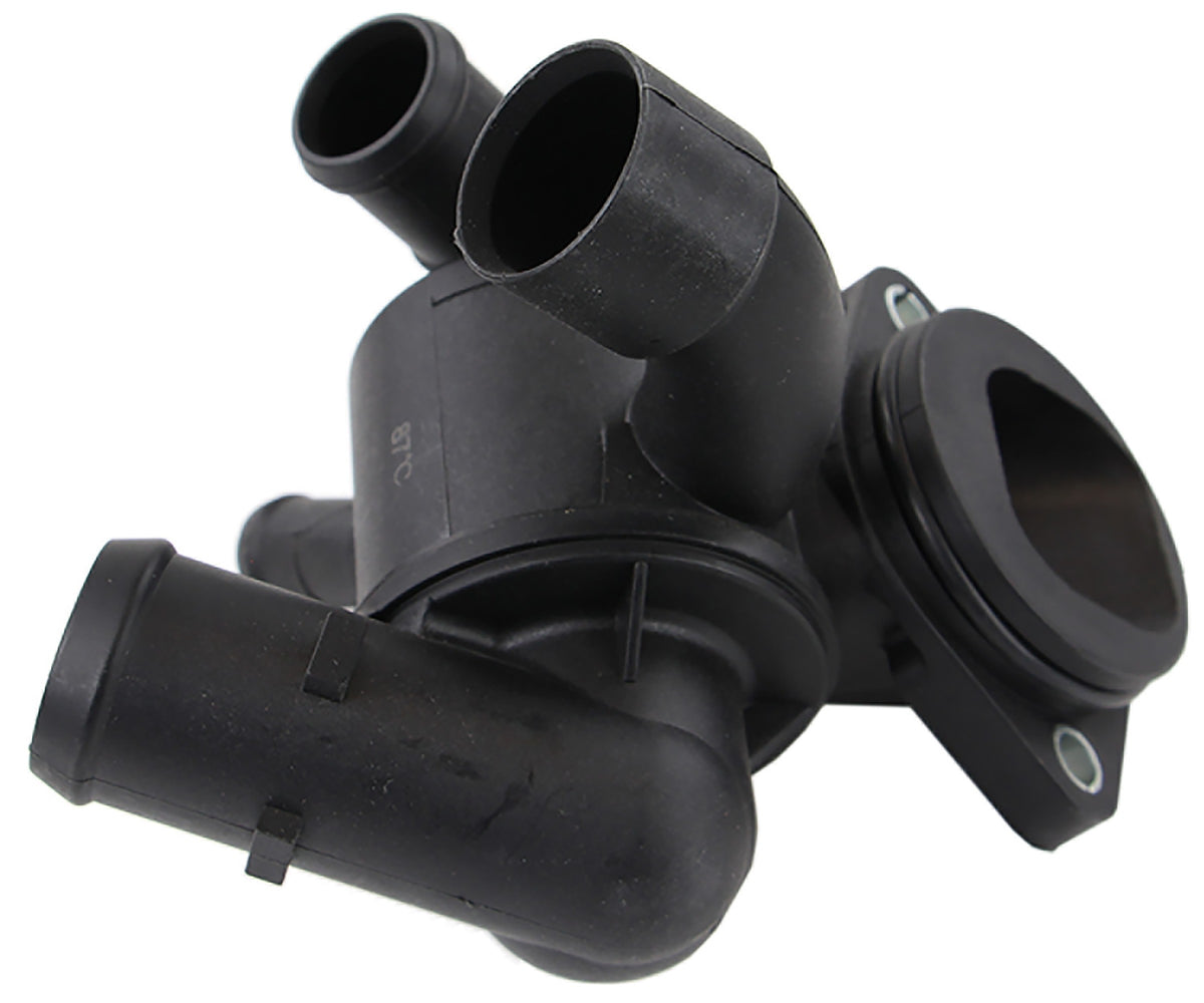 Rein Engine Coolant Thermostat Housing Assembly CTA0055