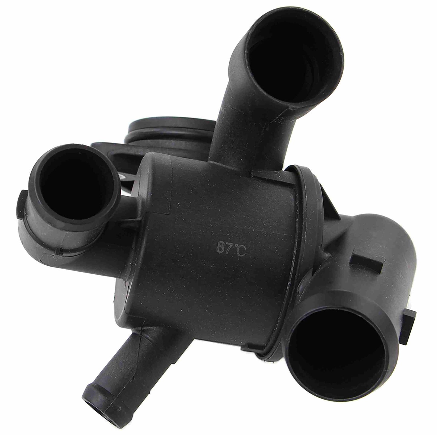 Rein Engine Coolant Thermostat Housing Assembly CTA0055