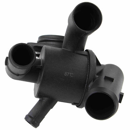Rein Engine Coolant Thermostat Housing Assembly CTA0055