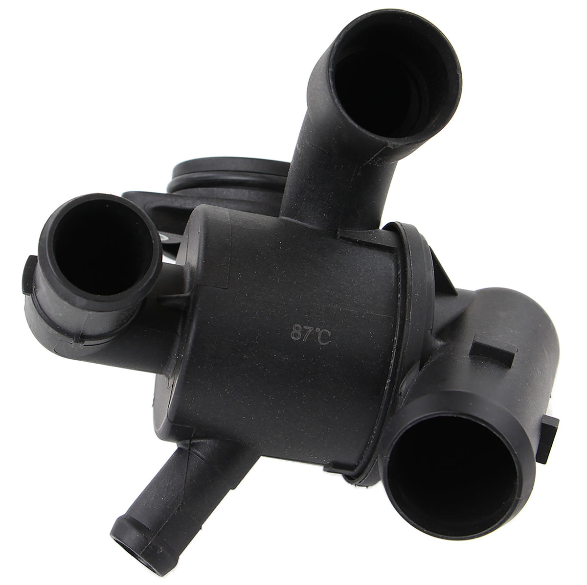Rein Engine Coolant Thermostat Housing Assembly CTA0055