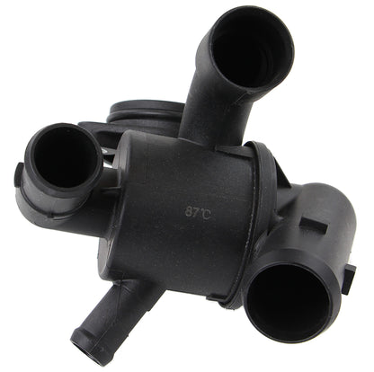 Rein Engine Coolant Thermostat Housing Assembly CTA0055