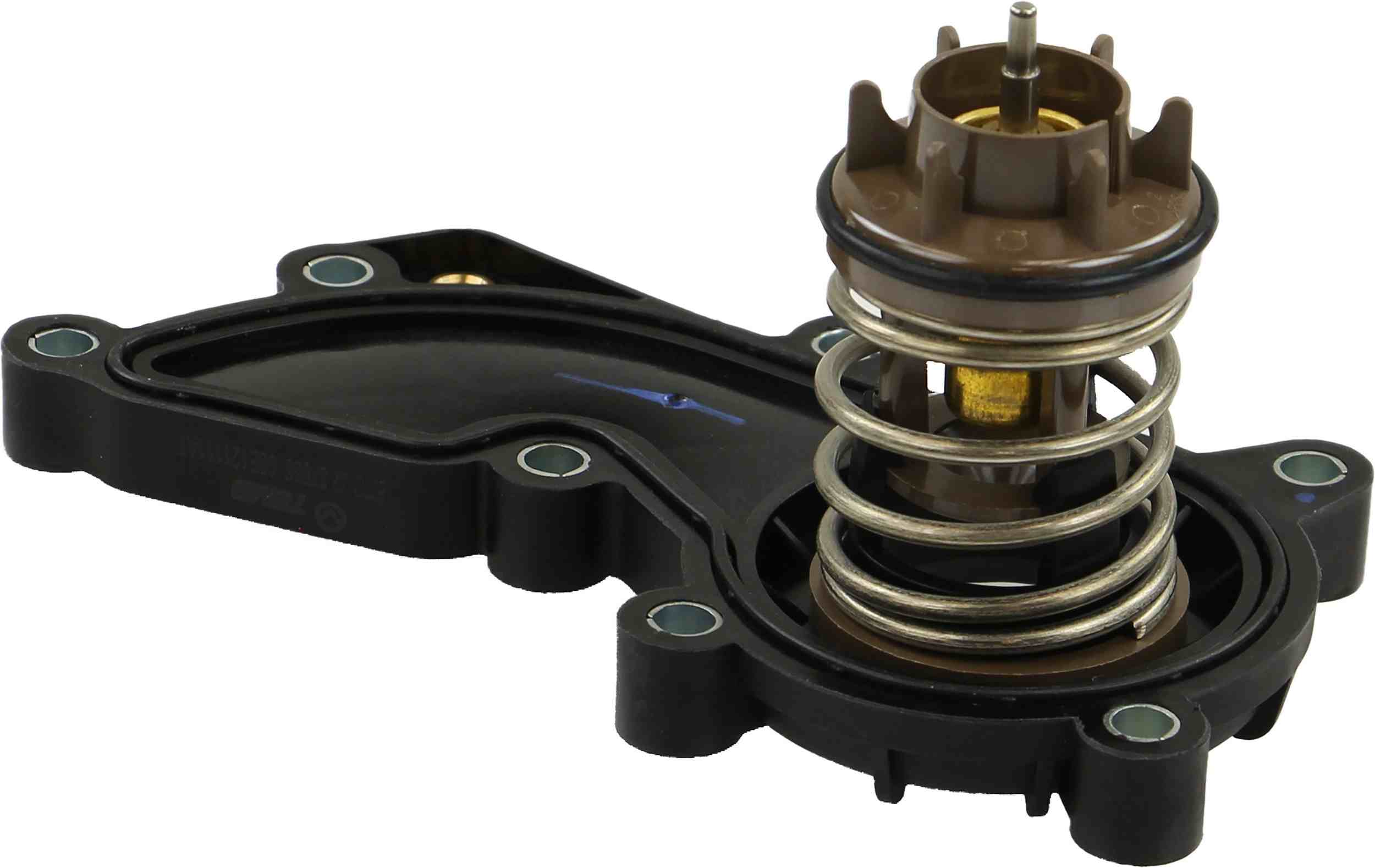 Rein Engine Coolant Thermostat Housing Assembly CTA0058