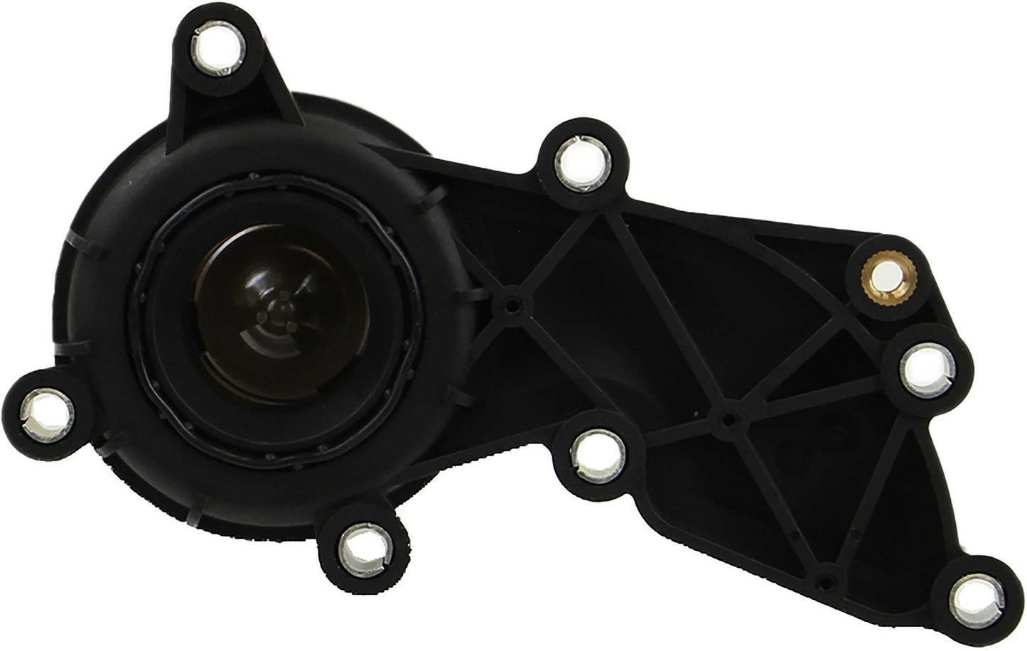 Rein Engine Coolant Thermostat Housing Assembly CTA0058