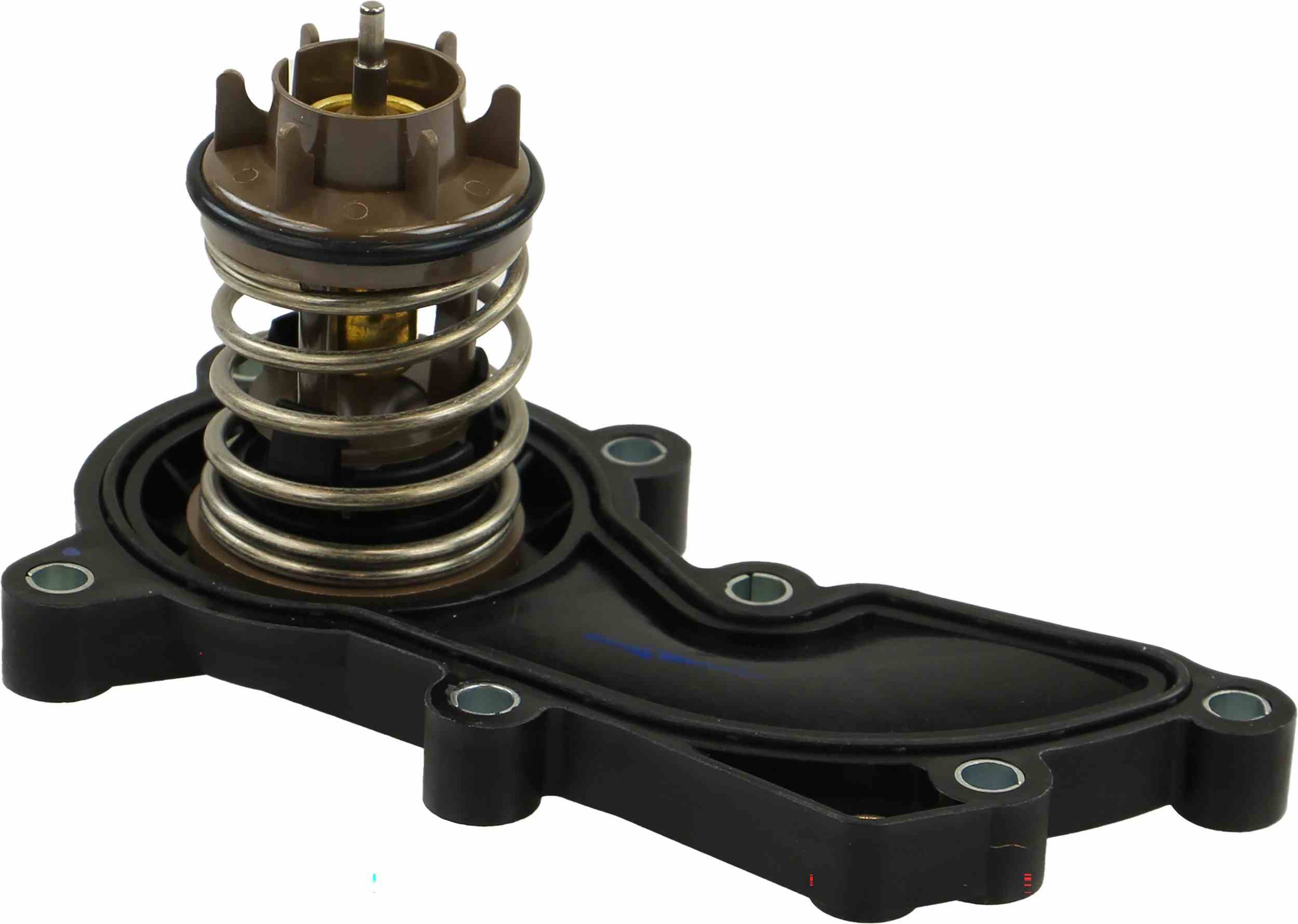 Rein Engine Coolant Thermostat Housing Assembly CTA0058