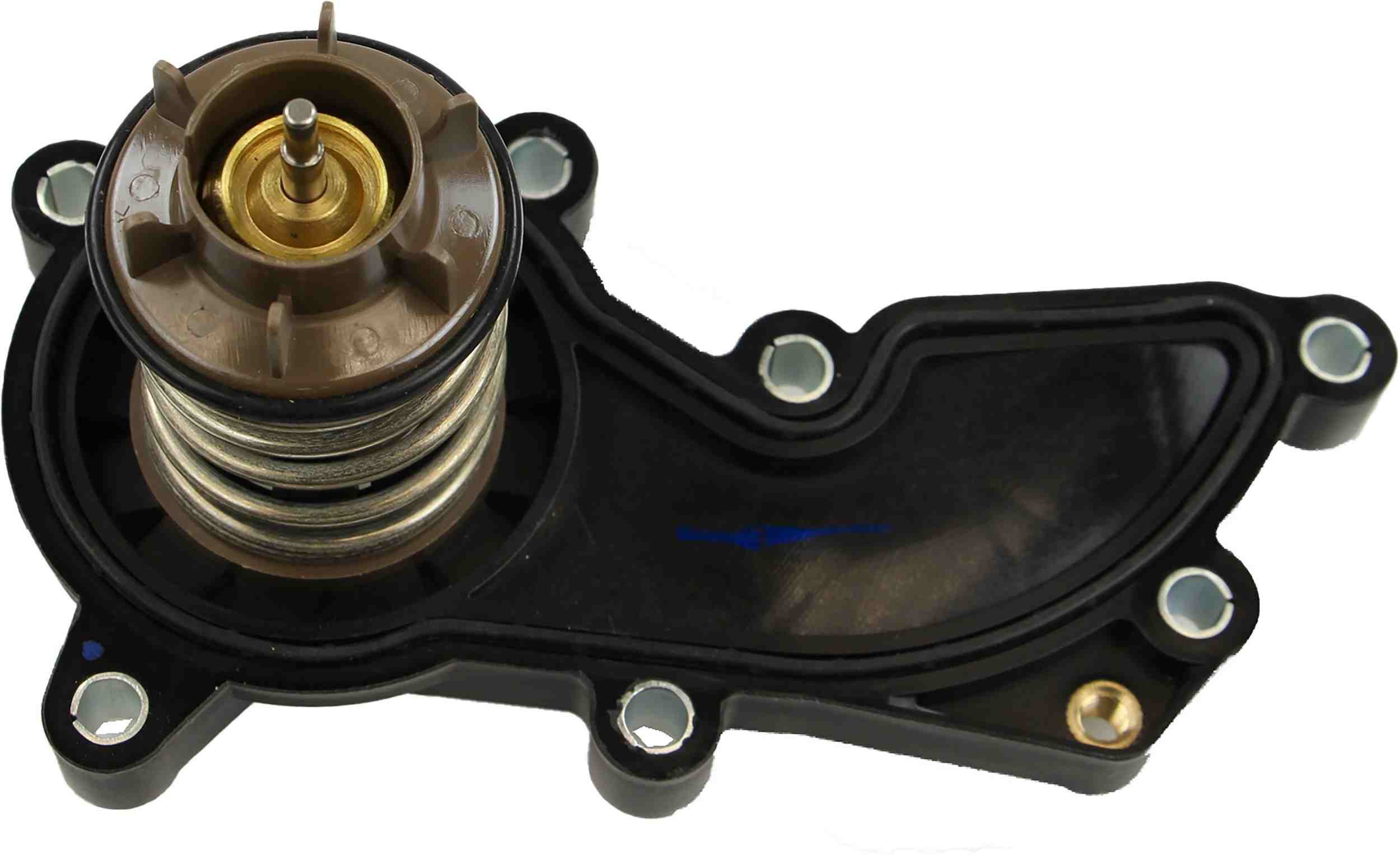 Rein Engine Coolant Thermostat Housing Assembly CTA0058