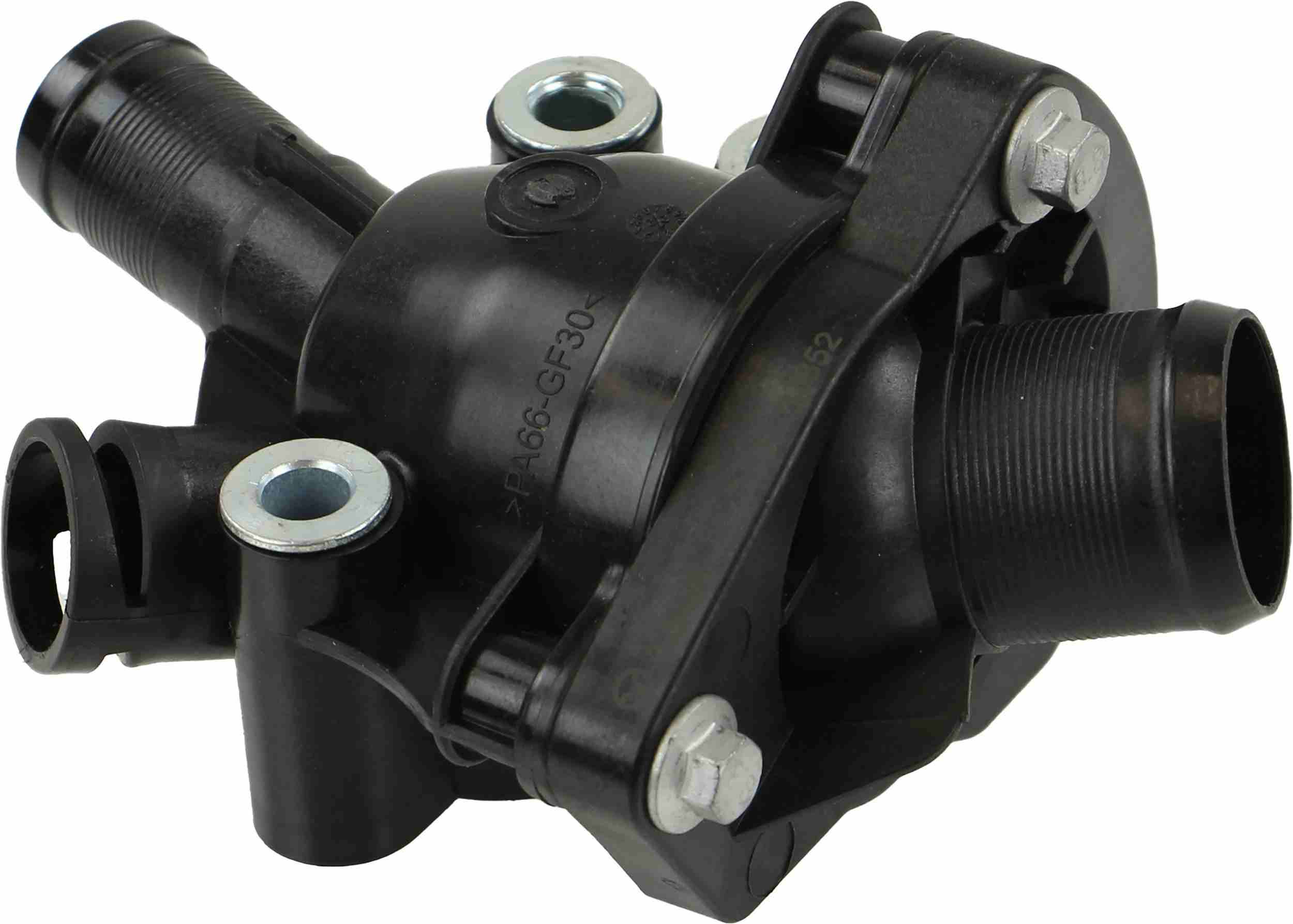 Rein Engine Coolant Thermostat Housing Assembly CTA0059