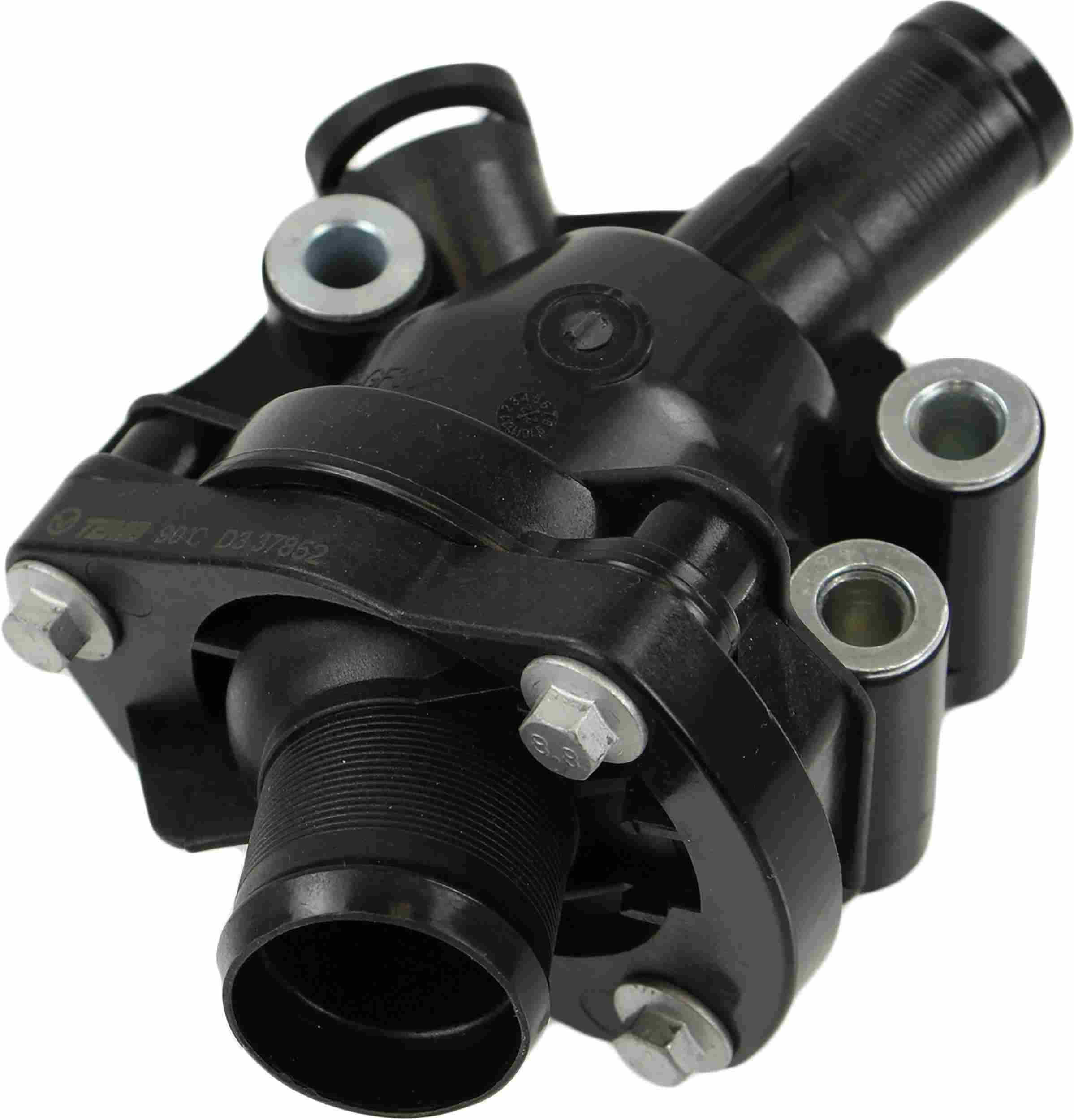 Rein Engine Coolant Thermostat Housing Assembly CTA0059