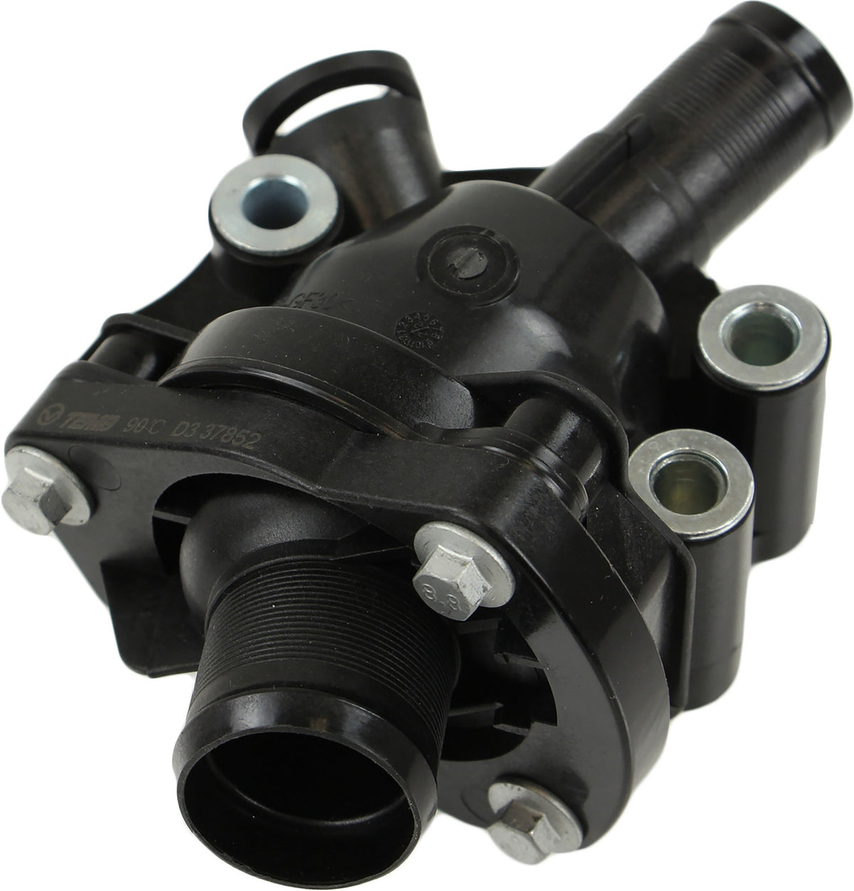 Rein Engine Coolant Thermostat Housing Assembly CTA0059