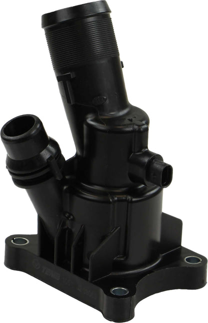 Rein Engine Coolant Thermostat Housing Assembly CTA0060