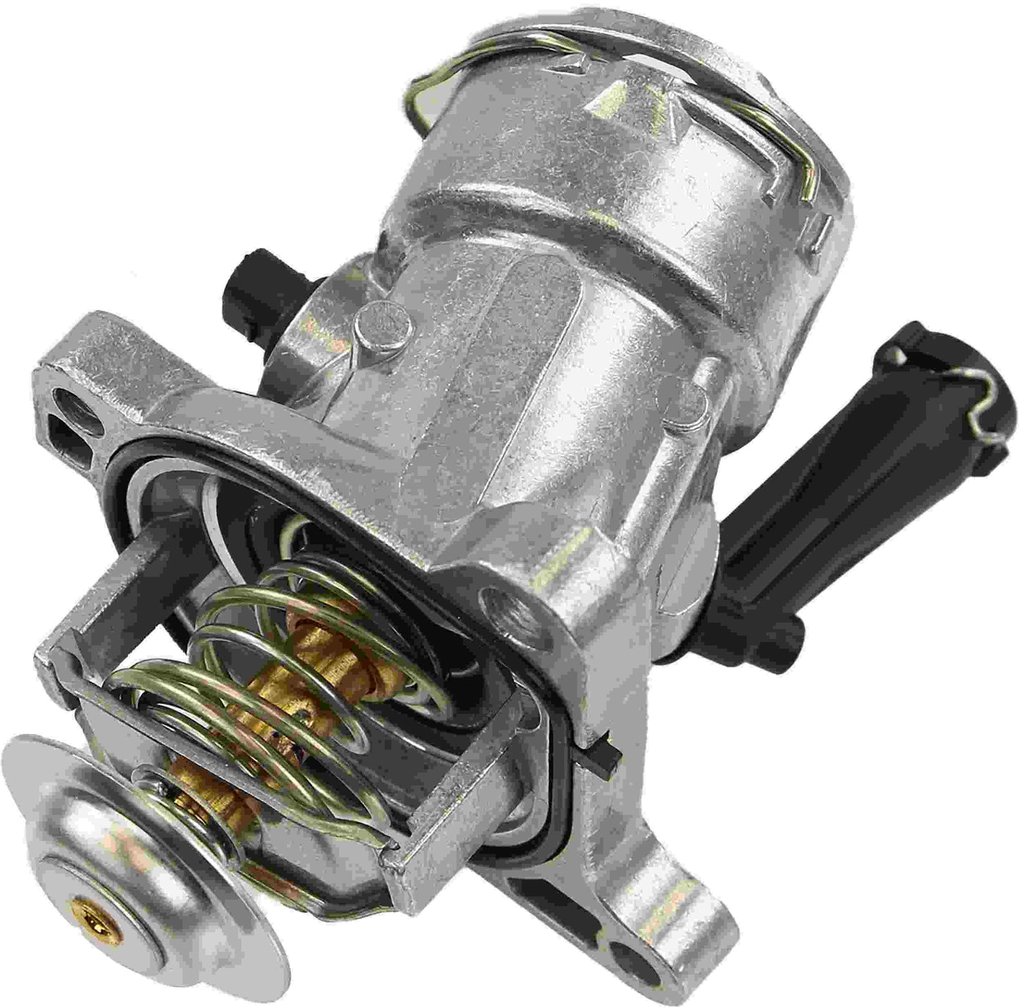 Rein Engine Coolant Thermostat Housing Assembly CTA0062