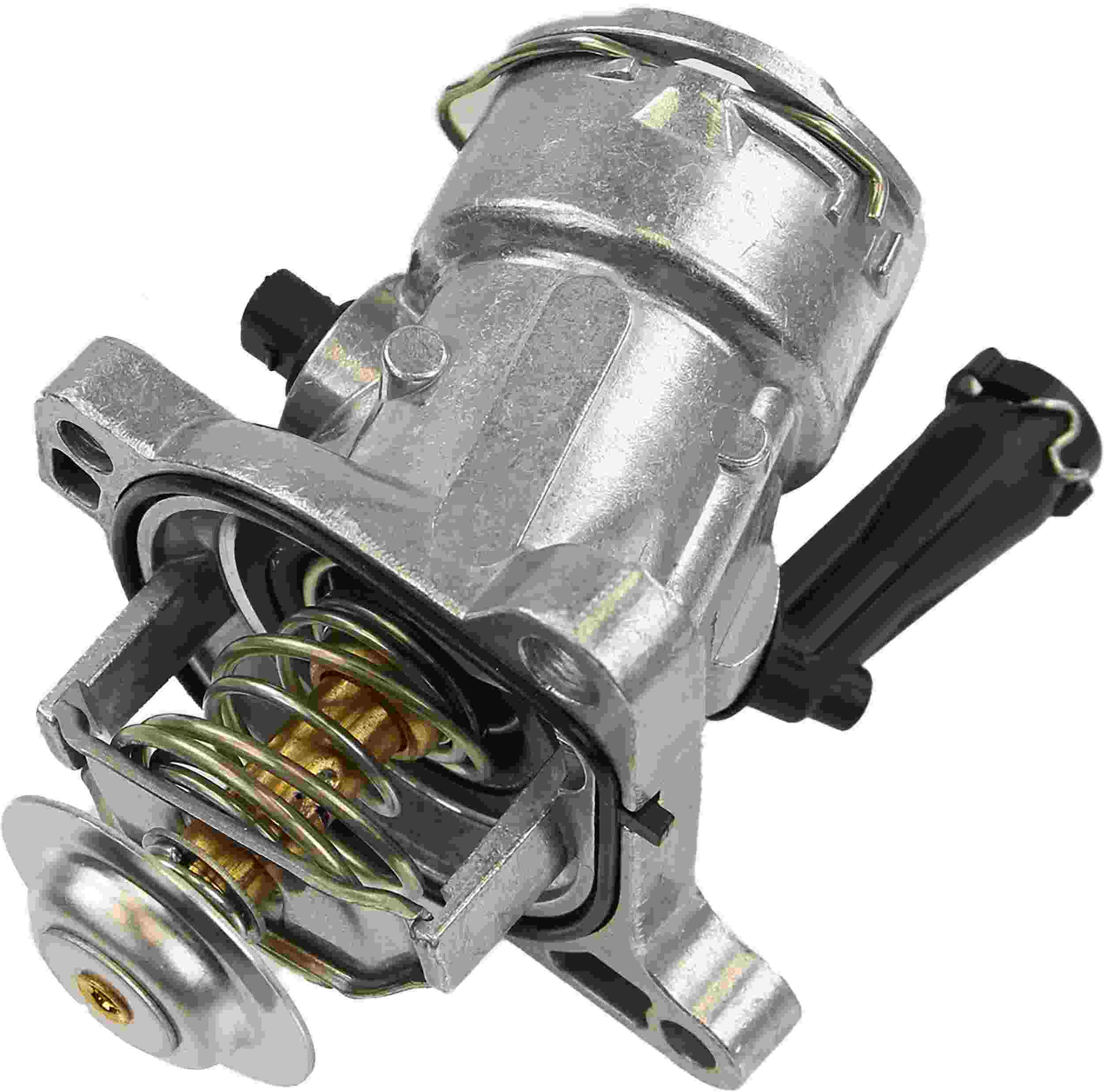 Rein Engine Coolant Thermostat Housing Assembly CTA0062